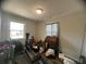 Comfortable room with a window at 1206 Hawthorne Rd, Hanahan, SC 29410