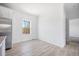Cozy dining area featuring sleek floors, bright natural light, and convenient access to the kitchen at 121 Dotson St, Harleyville, SC 29448