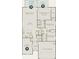 Detailed floor plan showcasing the layout, including the great room, owner's suite, kitchen, and two-car garage at 158 Royal Cainhoy Way, Huger, SC 29450