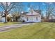 Charming single-Gathering home with well-maintained lawn and driveway at 1652 Lauda Dr, Mount Pleasant, SC 29464