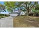 Beautiful home with mature trees, green lawn, and ample parking space in a desirable neighborhood at 2345 Waring Hall Ln, Charleston, SC 29414