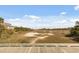 Marsh view featuring home and landscape at 2480 Royal Oak Dr, Johns Island, SC 29455