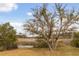 Scenic marsh view featuring grassy plains and the natural landscape with a clear blue sky at 2480 Royal Oak Dr, Johns Island, SC 29455