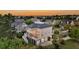 Lovely two-story home with a basketball hoop, three-car garage, and a rooftop deck perfect for entertaining at 2504 Ballast Pt, Mount Pleasant, SC 29466