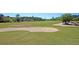 Expansive golf course with lush green fairways and challenging sand traps for golf enthusiasts at 2504 Ballast Pt, Mount Pleasant, SC 29466