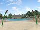 Large swimming pool surrounded by lounge chairs for relaxing and soaking up the sun at 2504 Ballast Pt, Mount Pleasant, SC 29466