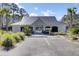 Image of community pool and recreation center with paved parking at 3584 Somerset Hills Ct, Mount Pleasant, SC 29466