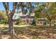 Charming brick home with manicured landscaping, offering a welcoming facade and classic architectural details at 4029 Gift Blvd, Johns Island, SC 29455