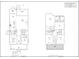 Detailed floor plan showcasing the layout of a two-story home, including room dimensions at 4235 Royal Harbor Rd, Hollywood, SC 29449