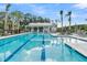 Community pool with lounge seating provides a relaxing oasis at Tbd O'Leary Circle, Summerville, SC 29483