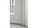Bright bedroom with a window view of the tree line at 1014 Marsh Harrier Dr # Cc3-1-5, Ravenel, SC 29470