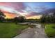 Scenic waterfront backyard featuring a private boat dock and boat launch at 1673 Mcclain St, Charleston, SC 29407