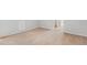 Spacious basement area showcasing neutral carpet and ample potential living space at 2259 Macallan Blvd, Ravenel, SC 29470