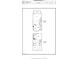 First and second floor plans showing the home's layout with the locations of rooms, garage, and screened porch at 2519 Rutherford Way, Charleston, SC 29414