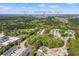 Aerial view showcases the property's convenient location, with Charleston Int Airport just 20 miles away at 3010 Emma Ln, Mount Pleasant, SC 29466