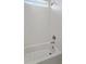 Close up of a bathtub in a bathroom at 4155 Jean Laffite Rd, Hollywood, SC 29449