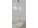 Simple bathroom with a bathtub at 4155 Jean Laffite Rd, Hollywood, SC 29449