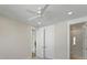 Bedroom with an attached bathroom and a closet at 4155 Jean Laffite Rd, Hollywood, SC 29449