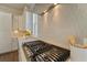 Gas stovetop with stylish backsplash provides a modern cooking experience in kitchen at 4155 Jean Laffite Rd, Hollywood, SC 29449