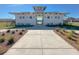 Gather and relax at the community pool house, a central space for socializing and leisure at 434 Pender Woods Dr, Summerville, SC 29486