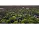 A stunning aerial view reveals houses with pools, nestled amid lush greenery and trees in a secluded, private setting at 506 Fairington Dr, Summerville, SC 29485