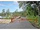 Community boat ramp providing easy access to the waterway at 506 Fairington Dr, Summerville, SC 29485