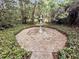 Elegant water fountain centerpiece surrounded by manicured gardens, enhancing the natural beauty at 506 Fairington Dr, Summerville, SC 29485