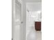 Bathroom featuring a vanity and tiled floors at 509 Hill St, Moncks Corner, SC 29461