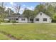 Charming single-story home with a well-maintained lawn and inviting curb appeal at 509 Hill St, Moncks Corner, SC 29461