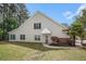 Charming home with a sunroom, windows, well-maintained front yard, landscaping, and great curb appeal at 8739 Grassy Oak Trl, North Charleston, SC 29420