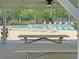 Enjoy outdoor gatherings at the community pool pavilion at 104 Leighton Ct, Summerville, SC 29485