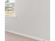 A large window with blinds provides natural light and a view of neighborhood at 1050 Forrest Creek Dr, Summerville, SC 29483