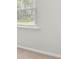 A large window with blinds provides ample natural light in the room at 1050 Forrest Creek Dr, Summerville, SC 29483