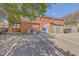 Back of a brick home with designated parking at 1421 Dove Run Dr # C, Charleston, SC 29412