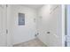 Convenient laundry room with tile flooring at 1421 Dove Run Dr # C, Charleston, SC 29412