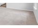 Bedroom featuring neutral carpet and light walls at 181 Morning View Way, Moncks Corner, SC 29461