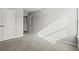 Carpeted bedroom with natural light streaming through the window at 258 Godwit Dr, Summerville, SC 29486