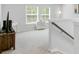 Comfortable living room space featuring neutral carpet and natural light from large windows at 86 Red Bluff St, Summerville, SC 29483