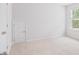 Unfurnished bedroom with window and closet at 1064 Forrest Creek Dr, Summerville, SC 29483