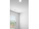 Bedroom showcases natural lighting through the window, highlighting the ceiling at 1064 Forrest Creek Dr, Summerville, SC 29483