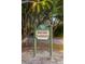 A classic wooden sign marks the entrance to the Barleau Plantation at 1068 Witherbee Rd, Moncks Corner, SC 29461