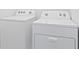 Laundry room showcasing a white top load washing machine and dryer at 114 Midmills Ln, Summerville, SC 29486