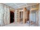 Unfinished room, ready for you to make it your own at 1243 Appling Dr, Mount Pleasant, SC 29464