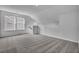 Well lit bonus room featuring neutral carpeting, large windows, and ample space for flexible use at 145 Threaded Fern St, Summerville, SC 29485