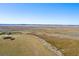 Expansive marsh view showcasing the water and natural beauty of the landscape at 165 River Breeze Dr, Charleston, SC 29407