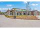 Spacious community building with ample greenery, ideal for public use and local events at 1656 Indy Dr, North Charleston, SC 29405