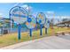 Park Circle playground featuring interactive displays for children and recreational activities at 1656 Indy Dr, North Charleston, SC 29405