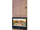 Tablet displaying Sunlighten sauna program options, featuring anti-aging and relaxation settings at 184 Clearblue Loop, Summerville, SC 29486
