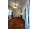 Bright and inviting living room with fireplace, and natural light creates a warm, welcoming atmosphere at 227 Fishburne St, Charleston, SC 29403