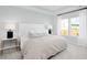 Serene main bedroom with soft natural light, plush carpet, and neutral decor at 265 Camellia Bloom Dr, Moncks Corner, SC 29461